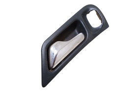 FECHADURA PORTA TRASEIRA ESQUERDA MERCEDES C180 2000 A 2007