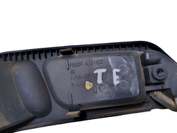 Fechadura Porta Traseira Esquerda Mercedes C180 2000 a 2007