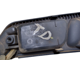 Maçaneta Interna Traseira Direita Mercedes C180 00/07