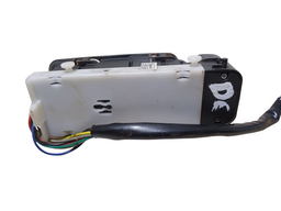 COMANDO VIDRO ELETRICO DIANTEIRO ESQUERDO C180 2000 A 2007