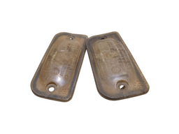 PAR LUZ PLACA MERCEDES C180 2000 2001 2002 2003 2004 A 2007