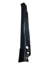 SPOILER LATERAL DIREITA MERCEDES W202 1993 1994 1995 A 2000