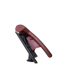 PUXADOR ALAVANCA CAPO DIANTEIRO MERCEDES C180 00/07