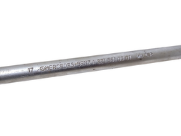 CHAVE DE RODA 17 MERCEDES C180 2000 2001 2002 2003 A 2007