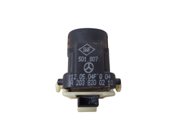 Comando Vidro Eletrico Traseiro Esquerdo Mercedes C180 00/07