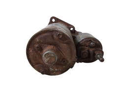 MOTOR DE PARTIDA PALIO UNO FIORINO STRADA 1.0 1.5 FIASA 