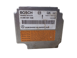 MODULO BOLSA MERCEDES C180 2000 A 2007 0285001548