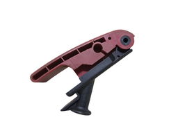 PUXADOR ALAVANCA CAPO DIANTEIRO MERCEDES C180 00/07