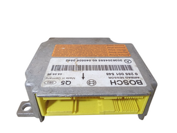 MODULO BOLSA MERCEDES C180 2000 A 2007 0285001548