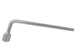 CHAVE DE RODA 17 MERCEDES C180 2000 2001 2002 2003 A 2007