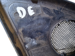 ACABAMENTO INTERNO RETROVISOR DIANTEIRO ESQUERDO C180 00/07