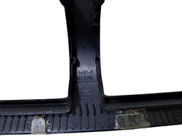 MOLDURA CENTRAL PAINEL MERCEDES C180 2000 2001 2002 A 2007