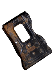 SUPORTE BATERIA MERCEDES C180 2000 2001 2002 A 2007