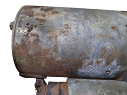 MOTOR DE PARTIDA PALIO UNO FIORINO STRADA 1.0 1.5 FIASA 