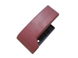 Puxador Alavanca Capo Dianteiro Mercedes C180 00/07