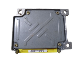 Modulo Bolsa Mercedes C180 2000 a 2007 0285001548