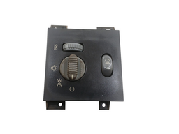 BOTÃO COMANDO LUZ CHEVROLET S10 2001/2011