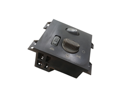 BOTÃO COMANDO LUZ CHEVROLET S10 2001/2011