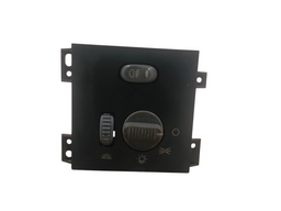 Botão Comando Luz Chevrolet S10 2001/2011