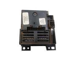 BOTÃO COMANDO LUZ CHEVROLET S10 2001/2011