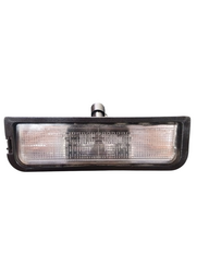 Lanterna Luz Placa Gol Voyage 2009 2015