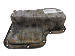 CARTER MOTOR FRONTIER PATHFINDER 2.5 DIESEL 2008 2006 A 2016