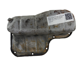 CARTER MOTOR FRONTIER PATHFINDER 2.5 DIESEL 2008 2006 A 2016