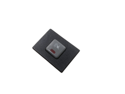 BOTÃO INTERRUPTOR ALARME CHEVROLET S10 2001/2011