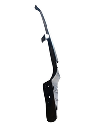 RACK TETO ESQUERDO TOYOTA COROLLA FIELDER 2004 A 2009