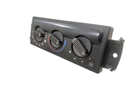 COMANDO AR CONDICIONADO S10 BLAZER 2001 2002 A 2011