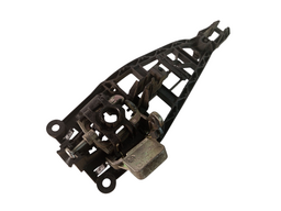 BASE MAÇANETA DIANTEIRA DIREITA AGILE 2010 A 2014