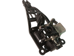 BASE MAÇANETA DIANTEIRA DIREITA AGILE 2010 A 2014