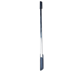 Rack Teto Esquerdo Prata  Dodge Journey Freemont 2009 a 2020