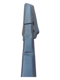 RACK TETO ESQUERDO  DODGE JOURNEY FREEMONT 2009 2010 2011 20