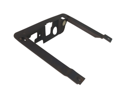 ACABAMENTO MOLDURA TAMPA PORTA LUVAS S10 BLAZER 2002/2011