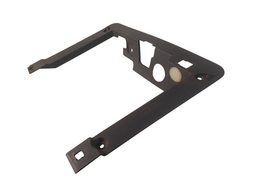 ACABAMENTO MOLDURA TAMPA PORTA LUVAS S10 BLAZER 2002/2011