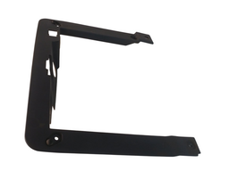 ACABAMENTO MOLDURA TAMPA PORTA LUVAS S10 BLAZER 2002/2011