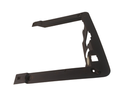 ACABAMENTO MOLDURA TAMPA PORTA LUVAS S10 BLAZER 2002/2011