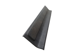 SOLEIRA PORTA TRASEIRA ESQUERDA S10 1995/2011