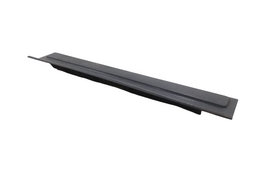 SOLEIRA PORTA TRASEIRA DIREITA S10 1995/2011