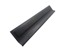 SOLEIRA PORTA TRASEIRA DIREITA S10 1995/2011