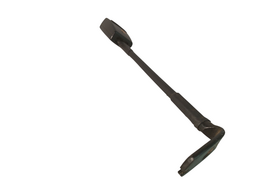 FIVELA CINTO LADO ESQUERDO S10 A CAB DUPLA 2005 A 2011