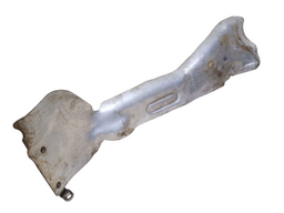 DEFLETOR CALOR ESCAPE MERCEDES C180 2000 A 2007 A2712030592 