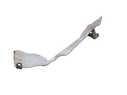 DEFLETOR CALOR ESCAPE MERCEDES C180 2000 A 2007 A2712030592 