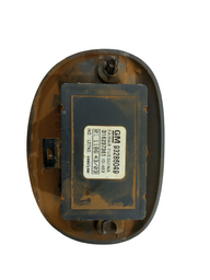 SENSOR ALARME PRESENÇA S10 BLAZER 2001 A 2011