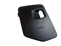 TAMPA LATERAL FUSÍVEL PAINEL S10 1999 A 2011