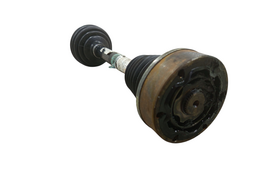 SEMI EIXO LADO ESQUERDO FOX 1.6 8V 2015 A 2019