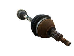 SEMI EIXO LADO ESQUERDO FOX 1.6 8V 2015 A 2019