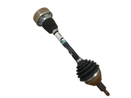 Semi Eixo Lado Esquerdo Fox 1.6 8v 2015 a 2019