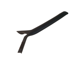 Moldura Acabamento Parabrisa Ld S10 1995/2011